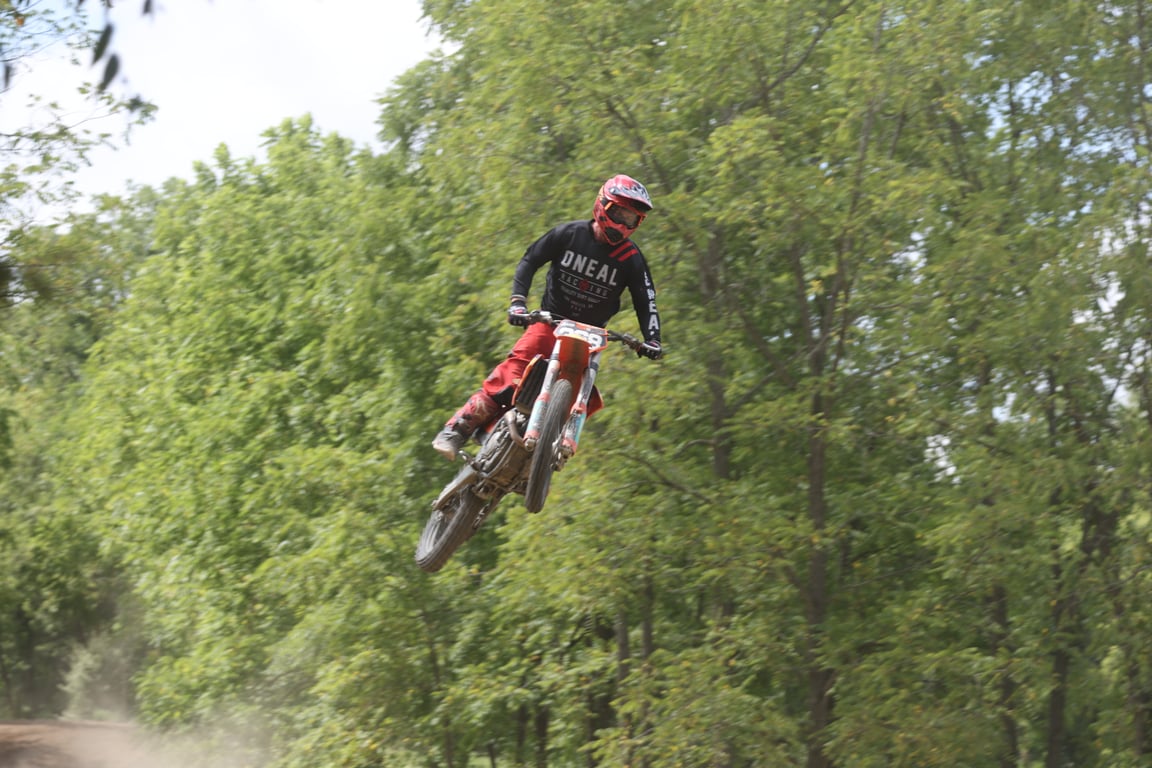 Photo by Brad R. MXM Michigan Xtreme Media