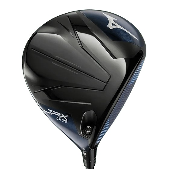 Mizuno JPX One Driver
