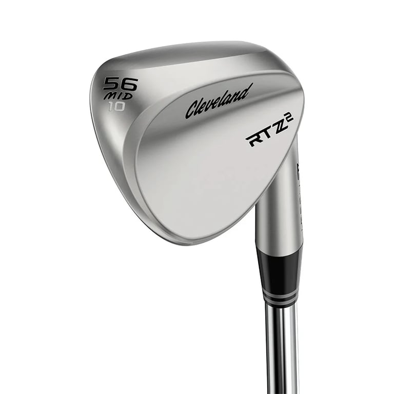 RTZ 2 TS Wedge