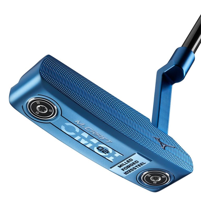 OMOI Putters