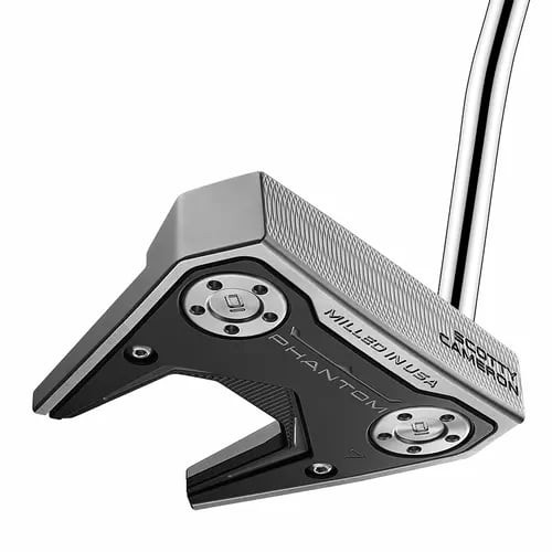 26 SC Phantom 7 DB