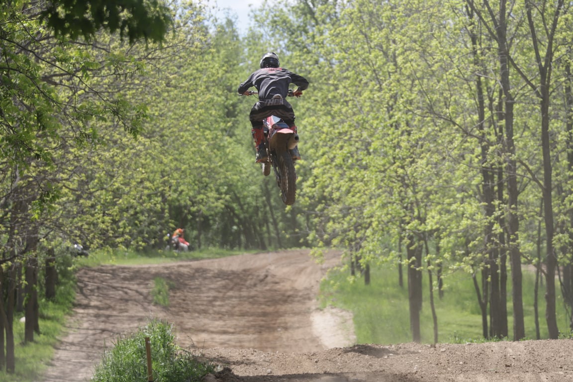 Photo by Brad R. MXM Michigan Xtreme Media
