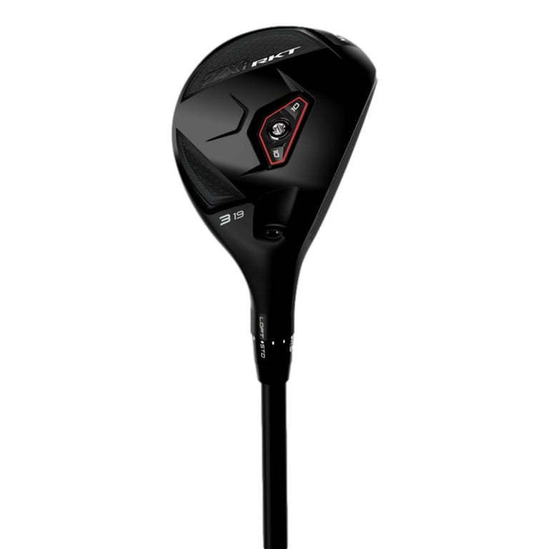 Srixon ZXi-RKT Hybrid