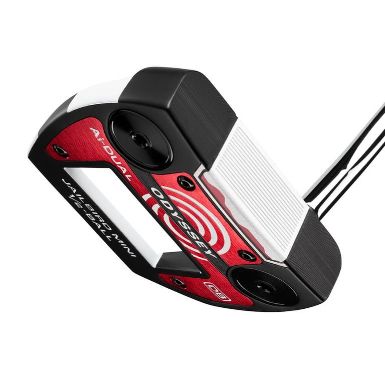 26 Odyssey AI Dual