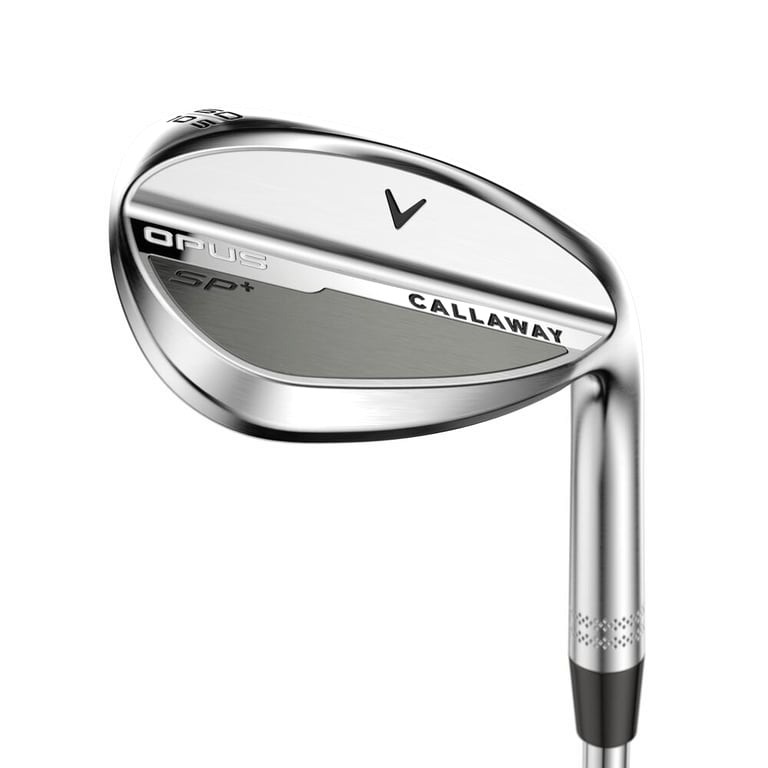Callaway Opus Sp Steel