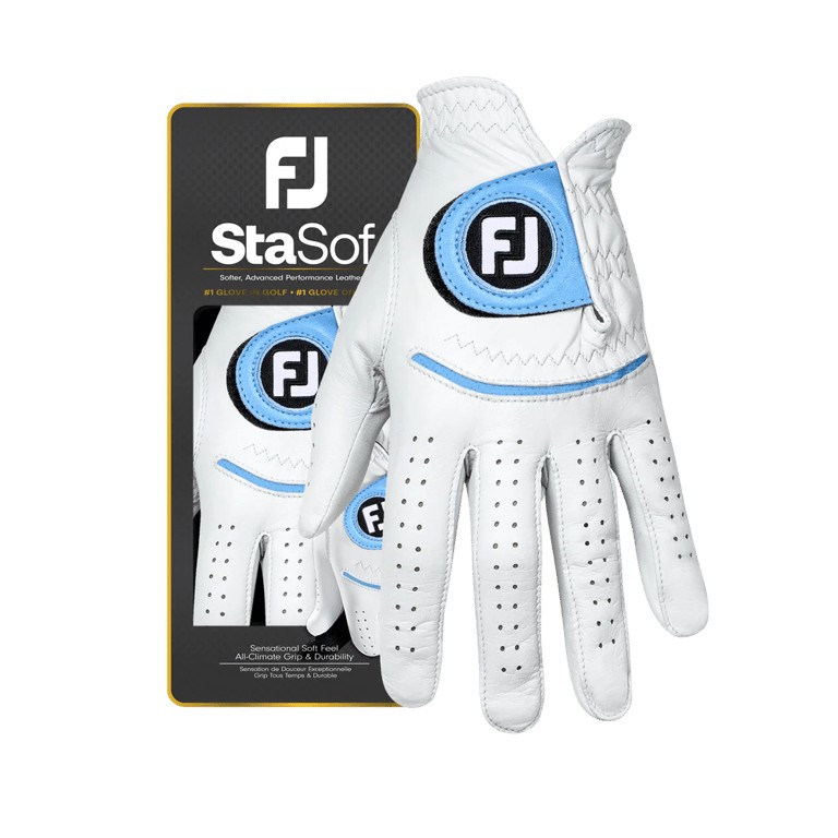 FootJoy StaSof Glove