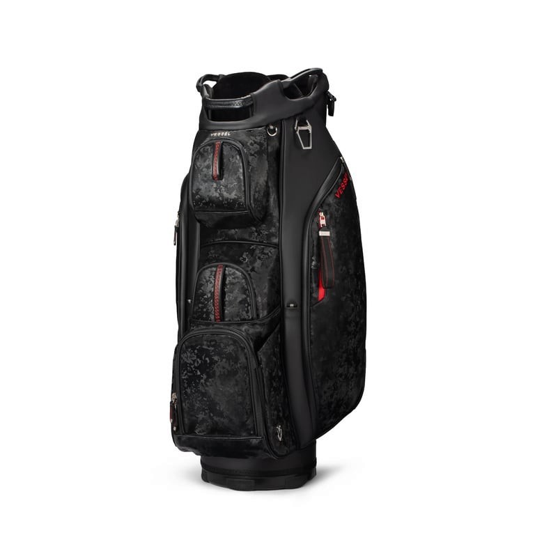 Vessel Lux Cart II 15-Way