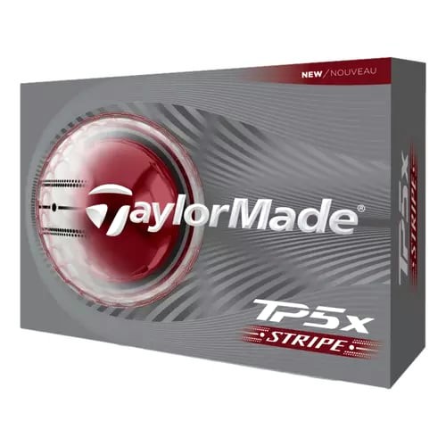 26 TP5/TP5x Stripe