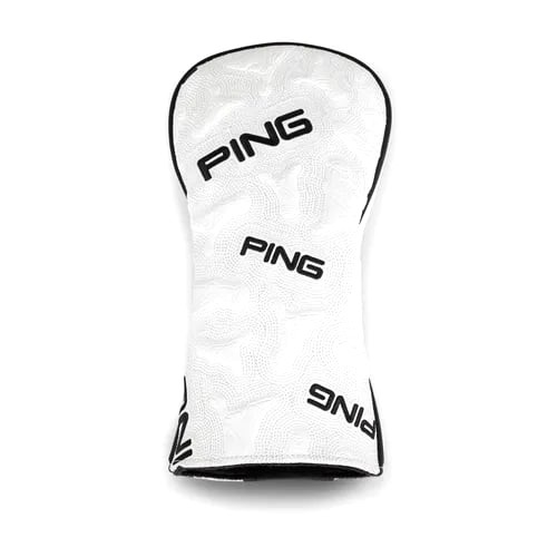 Ping Driver Cover