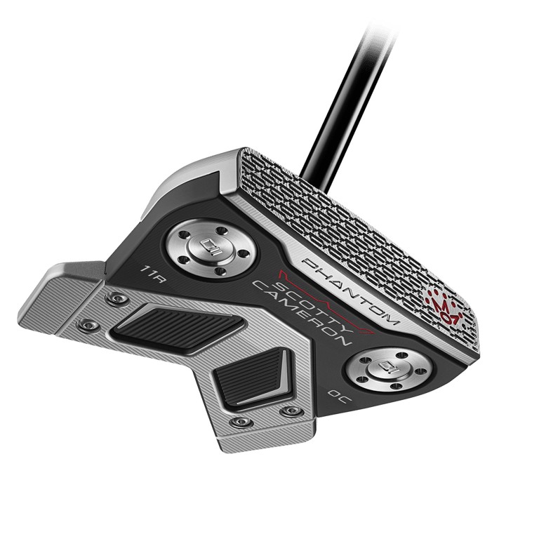 Phantom 11 R OC Putter