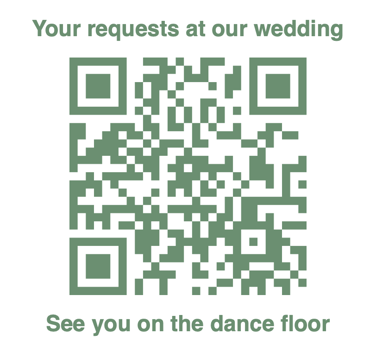 QR Code Customization
