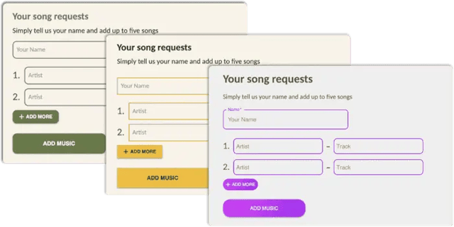Easy for guests to use