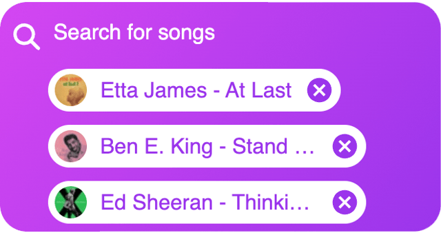 Easy for guests to use