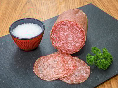 Salami italien