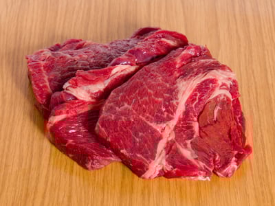 Entrecôte parisienne