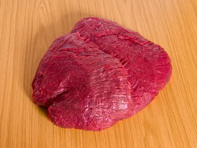 Bavette d'aloyau