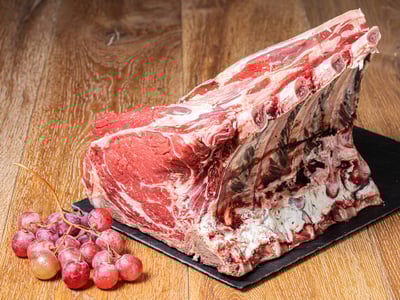 Côte de bœuf premium