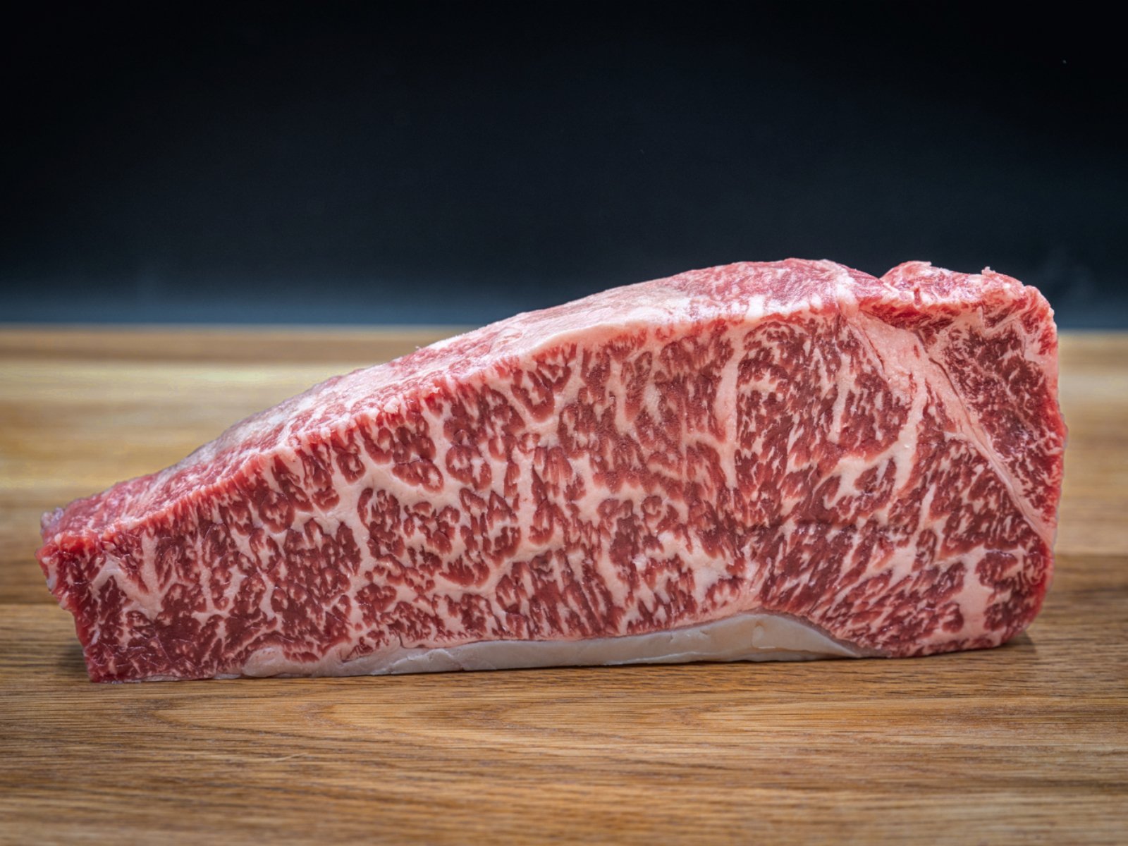 faux filet de wagyu