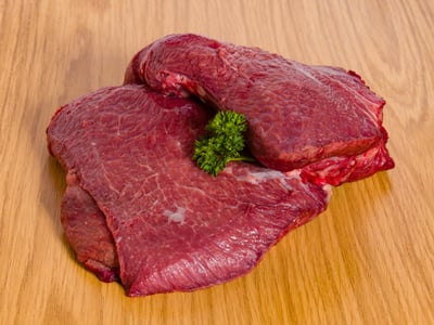Joue de bœuf