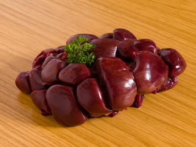 Rognons de bœuf