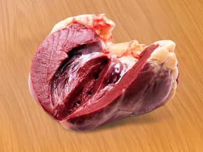 Cœur de bœuf