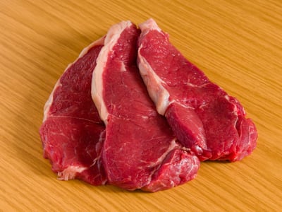 Faux-filet