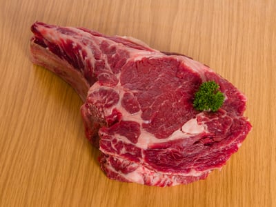 Côte de bœuf