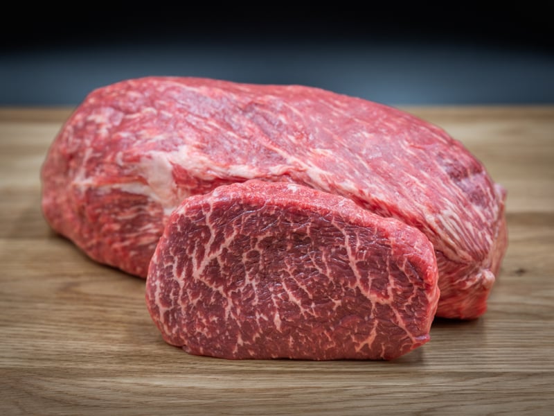 roastbeef wagyu