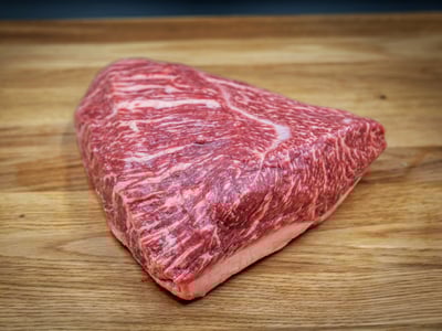 Aiguillette de rumsteak ❄️