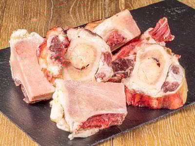 Os à jus de bœuf