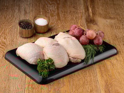 Haut de cuisse désossé