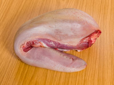 Langue de bœuf