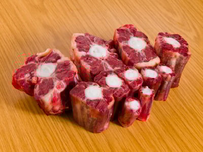 Queue de bœuf