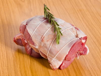 Agneau