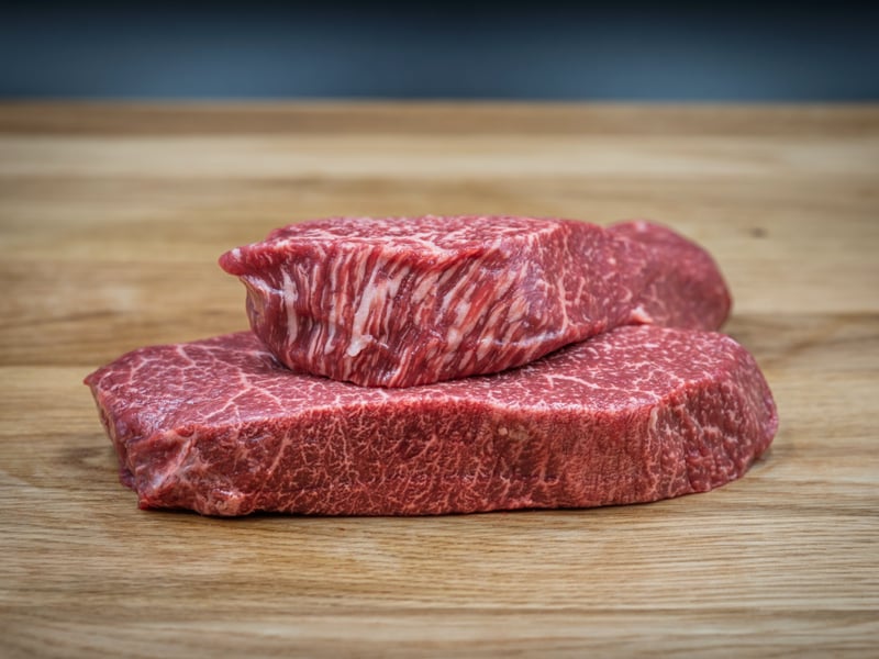 ranch steak wagyu
