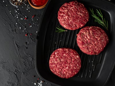 Pack de 8 Nutristeaks