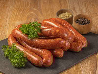 Merguez