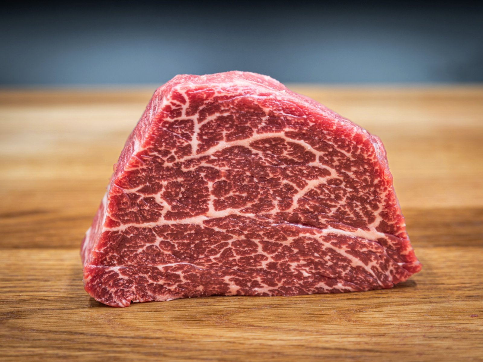 filet de boeuf wagyu