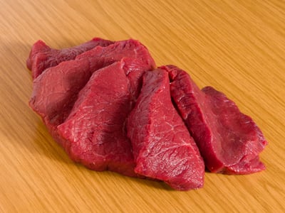 Steak cuisse