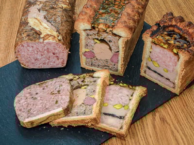 Fabrications artisanales