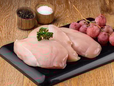 Poitrines