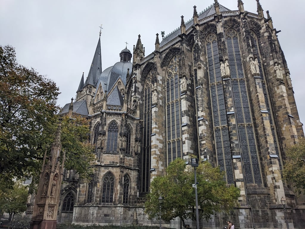Aachen Cathedral