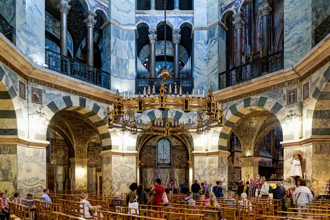 Aachen Cathedral