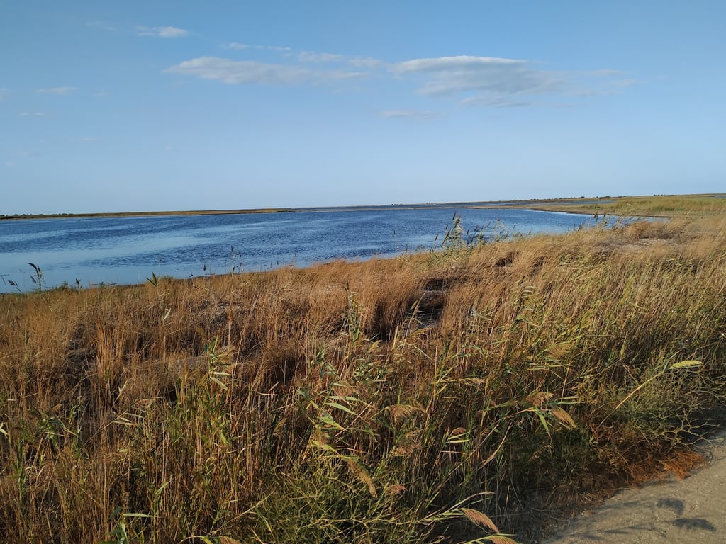 Absheron National Park