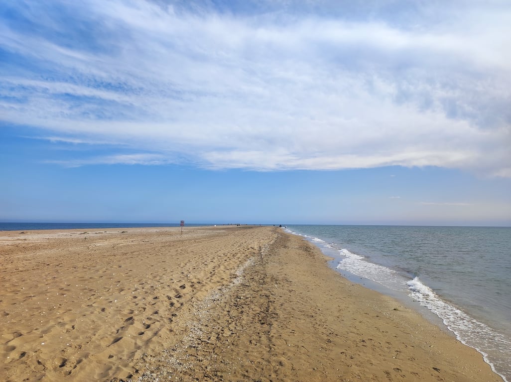 Absheron National Park