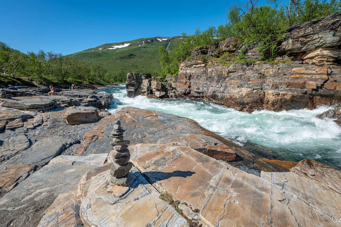 Abisko National Park