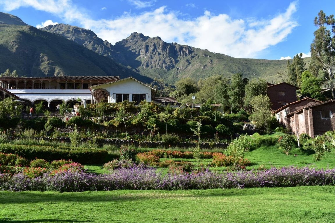 Sacred Valley