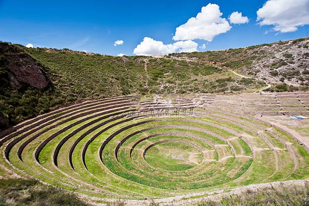 Sacred Valley