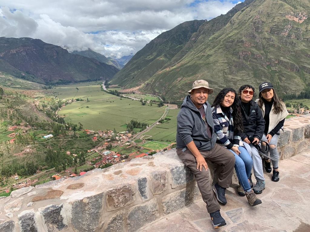 Sacred Valley