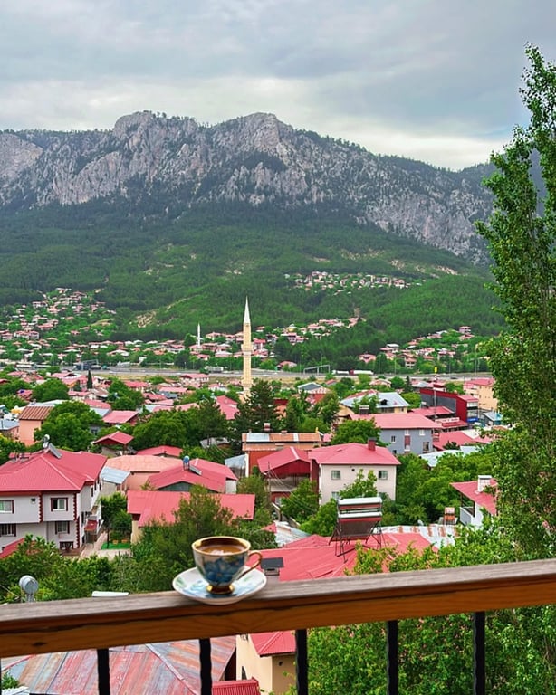 Akçatekir Yaylası